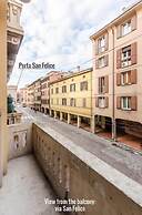S.Felice apartments