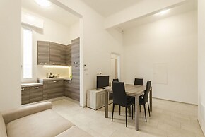 S.Felice apartments