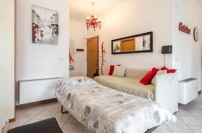 Borgo Masini Suite