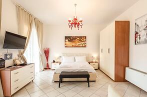 Borgo Masini Suite