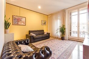 Piazza Maggiore Suite