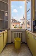 Piazza Maggiore Suite