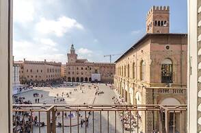 Piazza Maggiore Suite