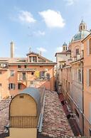 Piazza Maggiore Suite