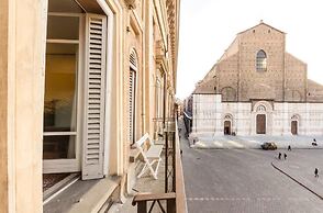 Piazza Maggiore Suite