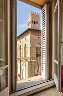 Piazza Maggiore Suite