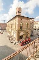 Piazza Maggiore Suite