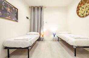 Dimora Santo Stefano