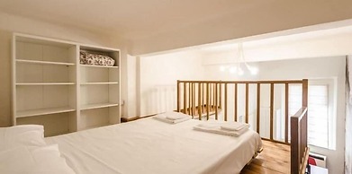 Appartamento Apollonia