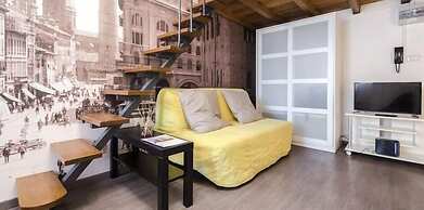 Appartamento Apollonia