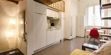 Appartamento Apollonia