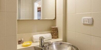 Appartamento Apollonia