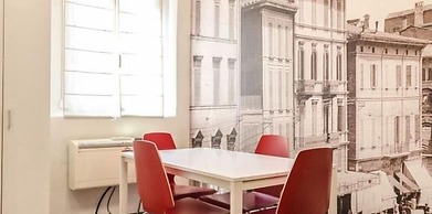 Appartamento Apollonia