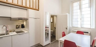 Appartamento Apollonia