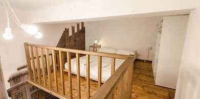 Appartamento Apollonia