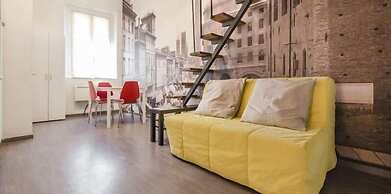 Appartamento Apollonia