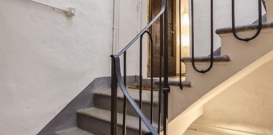 Appartamento Apollonia