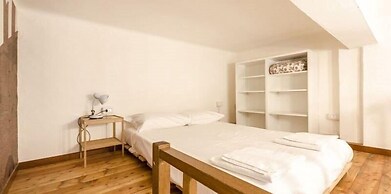 Appartamento Apollonia