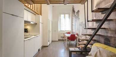 Appartamento Apollonia