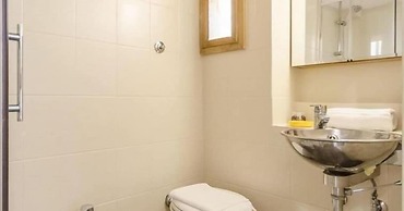 Appartamento Apollonia