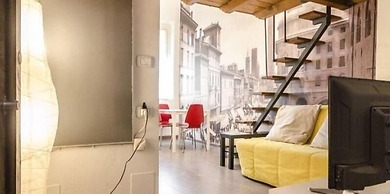 Appartamento Apollonia