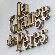 La Grange des Pères