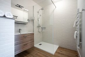 La Grange des Pères