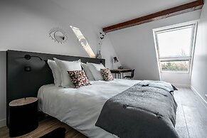 La Grange des Pères