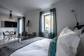 La Grange des Pères
