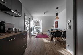 La Grange des Pères