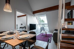 La Grange des Pères
