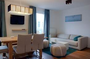Boardinghaus Norderney