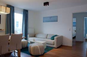 Boardinghaus Norderney