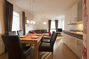 Boardinghaus Norderney
