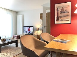 Boardinghaus Norderney