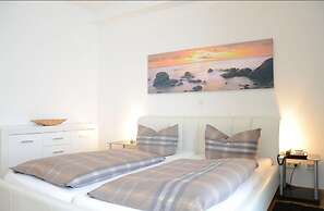 Boardinghaus Norderney