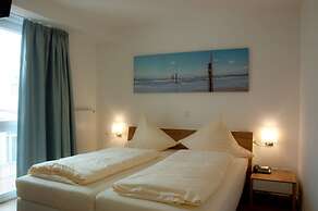 Boardinghaus Norderney
