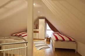 Boardinghaus Norderney