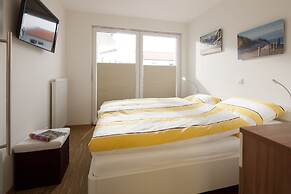 Boardinghaus Norderney