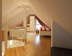 Boardinghaus Norderney