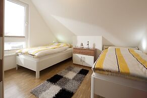 Boardinghaus Norderney