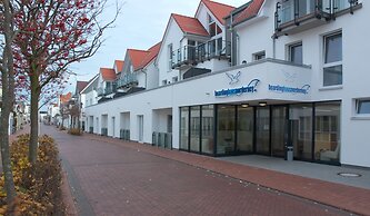 Boardinghaus Norderney