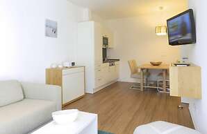 Boardinghaus Norderney