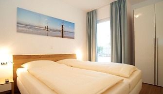 Boardinghaus Norderney