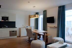 Boardinghaus Norderney