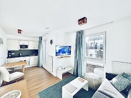 Boardinghaus Norderney