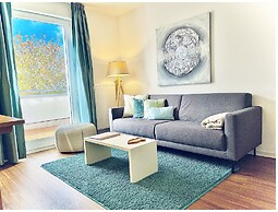Boardinghaus Norderney
