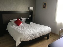 Les Balcons de l'Espérance