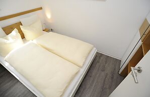 Wohnung Heinrichstraße 8