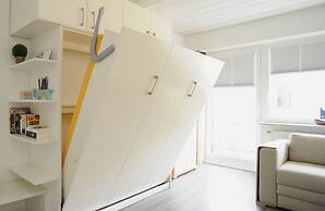 Wohnung Heinrichstraße 8